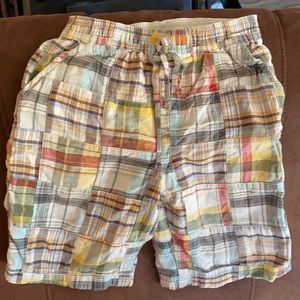 Boys size 8 Arizona shorts.